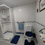La Casa Del Rubio Педренья
