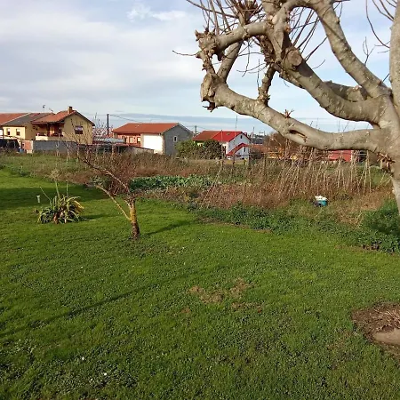 La Casa Del Rubio Pedreña