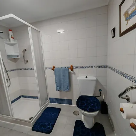 La Casa Del Rubio Педренья