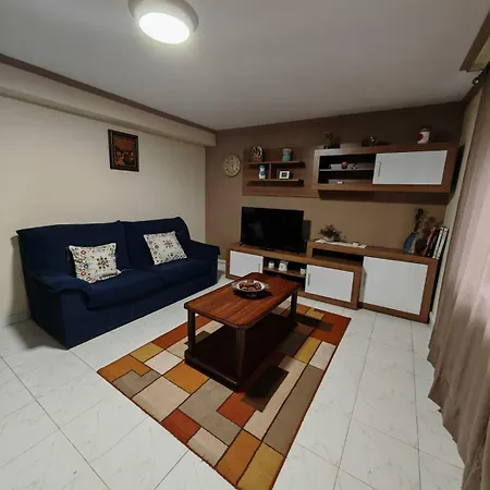La Casa Del Rubio