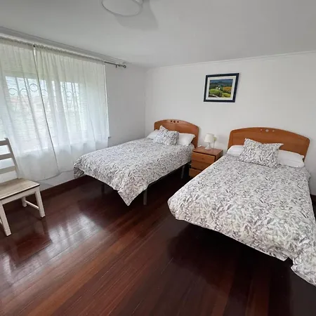 La Casa Del Rubio * Pedreña