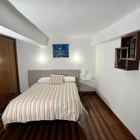 Vakantiehuis La Casa Del Rubio