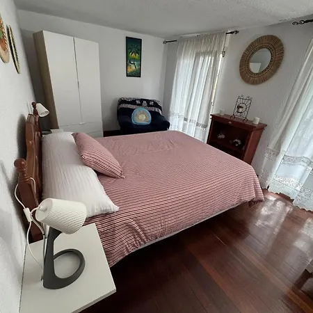 La Casa Del Rubio Holiday home Pedrena