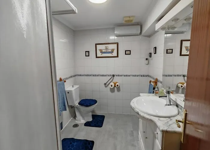 La Casa Del Rubio * Педренья