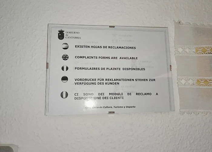 Дом отдыха La Casa Del Rubio