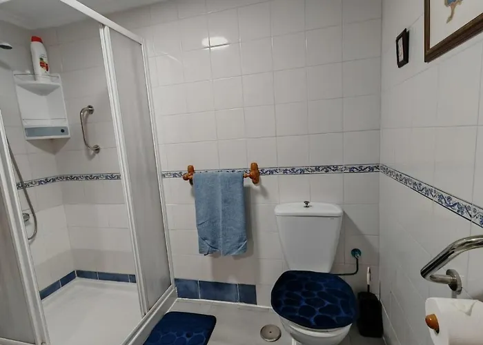 La Casa Del Rubio Pedreña