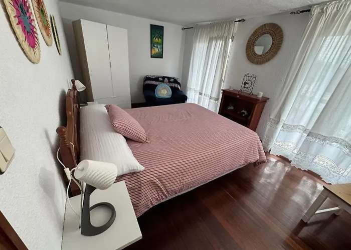 La Casa Del Rubio Casa de Férias Pedreña