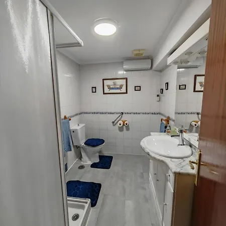 La Casa Del Rubio * 페드레냐