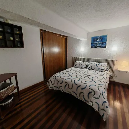 La Casa Del Rubio * 페드레냐