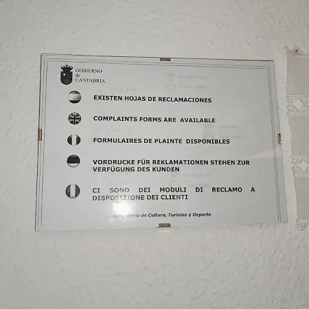 Nyaraló La Casa Del Rubio