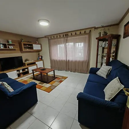 La Casa Del Rubio