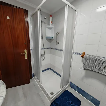 Nyaraló La Casa Del Rubio