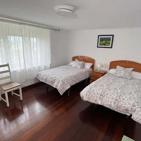 Holiday home La Casa Del Rubio