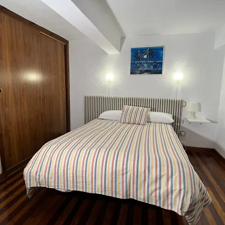 La Casa Del Rubio Pedrena