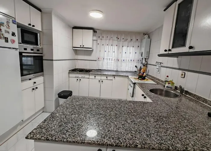 Ferienhaus La Casa Del Rubio