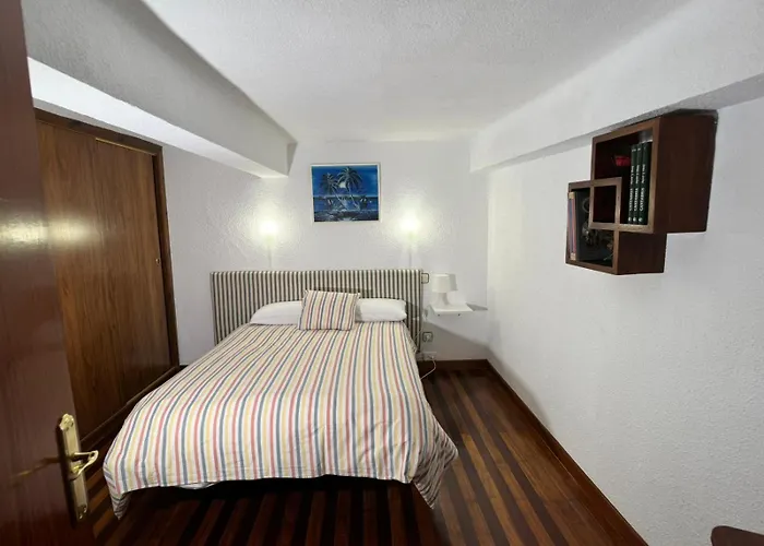 Holiday home La Casa Del Rubio