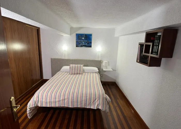 La Casa Del Rubio Holiday home