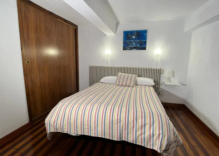 La Casa Del Rubio Pedrena